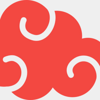 Cloud Anime Icon Thumbnail