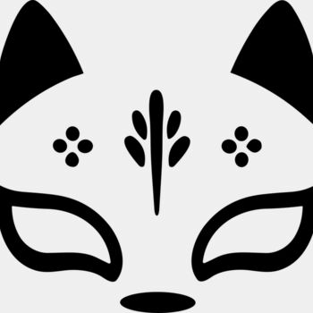Cute Anime Cat Thumbnail