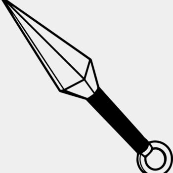 Ninja Knife Thumbnail