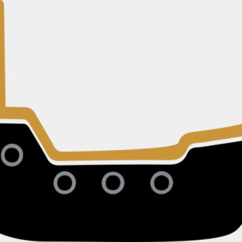 Pirate s Boat Thumbnail