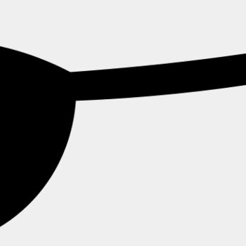 Pirate s Eye Patch 1 Thumbnail