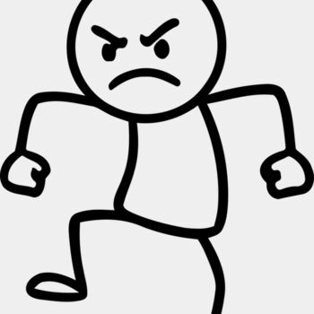 Angry 3 Thumbnail