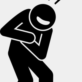 Laughing Thumbnail