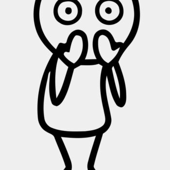 Scared Thumbnail