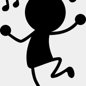 Singing Thumbnail