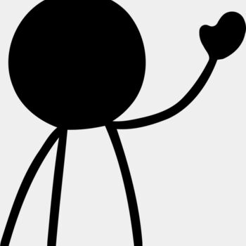 Waving Thumbnail
