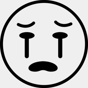 Crying Thumbnail