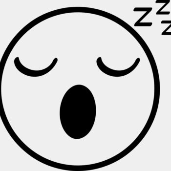 Sleepy Thumbnail