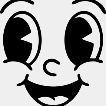 Happy Face Thumbnail