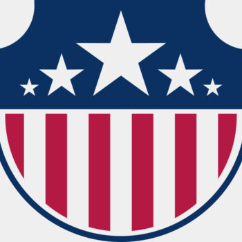 Scalloped Badge Thumbnail