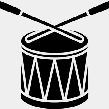 Military Drum Thumbnail