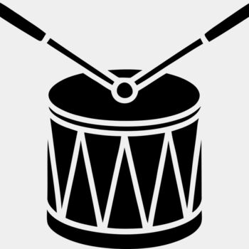 Military Snare Drum Thumbnail