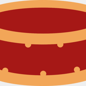 Parade Drum Thumbnail