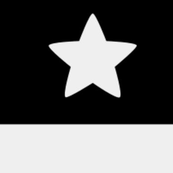 Star Ribbon Thumbnail