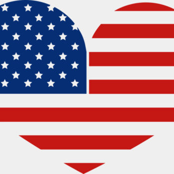 USA Heart Thumbnail