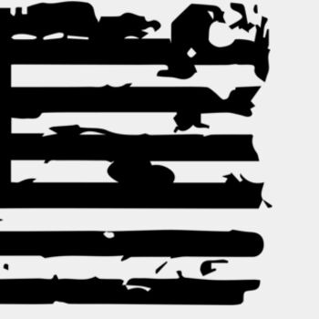 Grunge American Flag Thumbnail