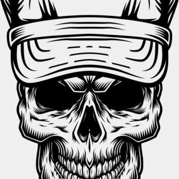 Military Skull Thumbnail