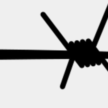 Barbed Wire 1 Thumbnail