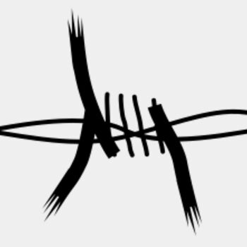 Barbed Wire Fence Thumbnail