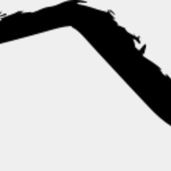 Bold Wavy Brush Thumbnail