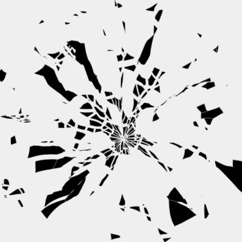 Broken Glass Thumbnail