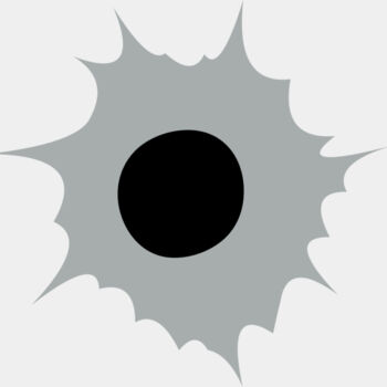 Bullet Hole 3 Thumbnail