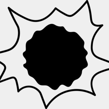 Bullet Hole Thumbnail