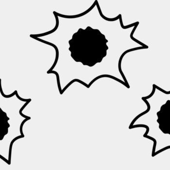 Bullet Holes Thumbnail