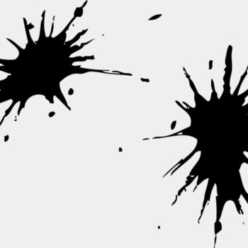 Bullet Impact Splatter Thumbnail