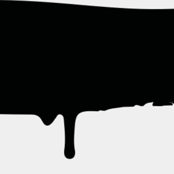 Dripping Paint Stroke 2 Thumbnail