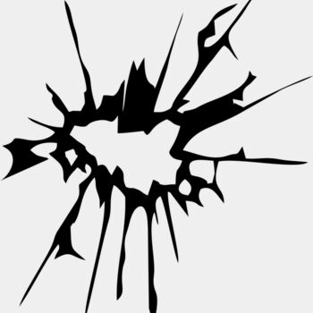 Impact Crack 2 Thumbnail