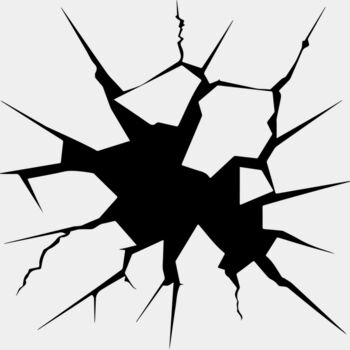 Impact Crack Thumbnail