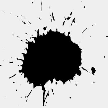 Ink Splash Thumbnail