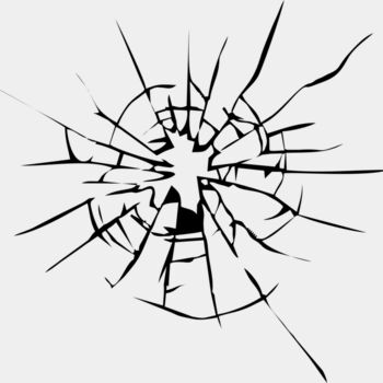 Wall Crack Effect Thumbnail