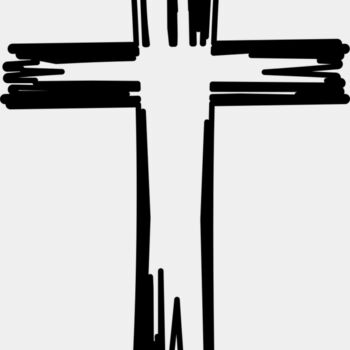 Brush Cross 2 Thumbnail