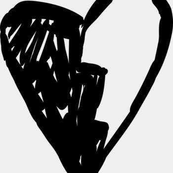 Doodle Heart Thumbnail