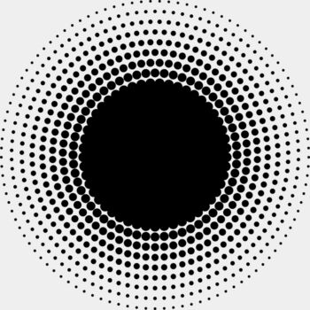 Halftone Dot Thumbnail