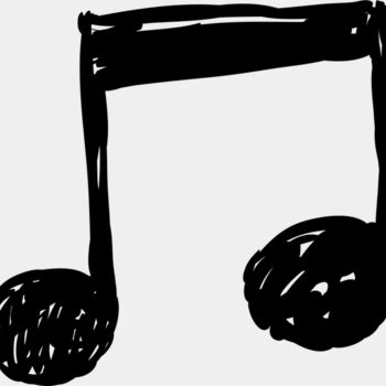 Music Note Thumbnail