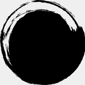 Rough Circle Thumbnail