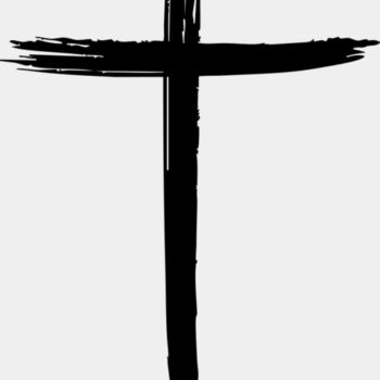 Thin Cross Thumbnail
