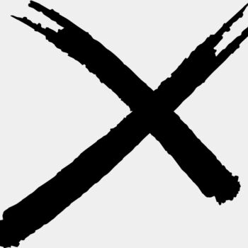X Brush Thumbnail