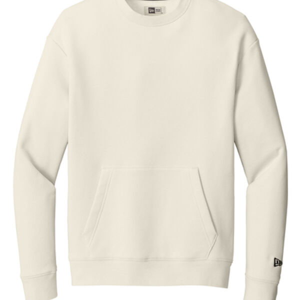 Heritage Fleece Pocket Crew Thumbnail