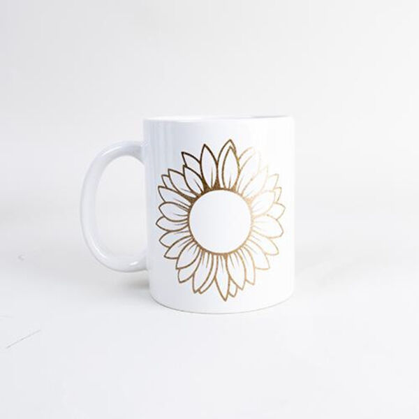 Sublimation Ceramic Mug 11oz Thumbnail