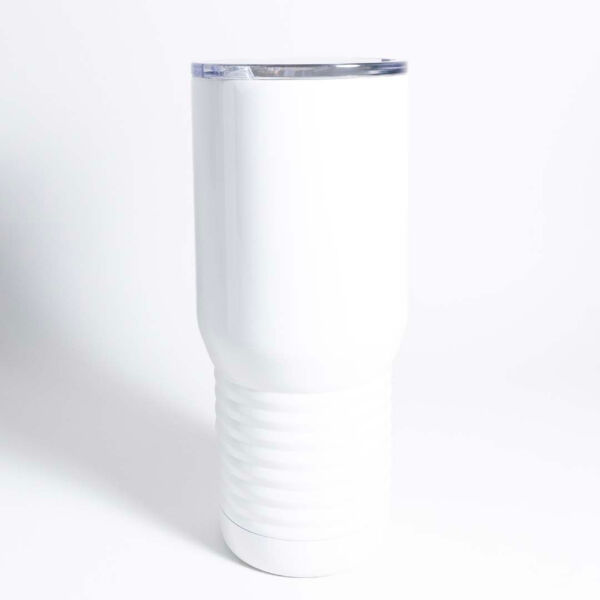 Sublimation Polar Camel Mug 20 oz. Thumbnail