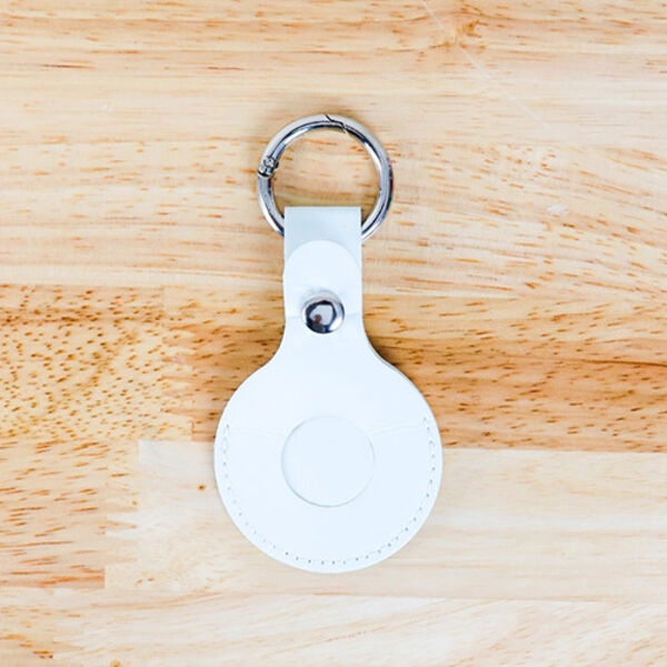 Sublimation Smart Tag Case Thumbnail