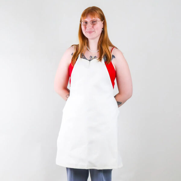 Sublimation Linen Texture Apron Thumbnail
