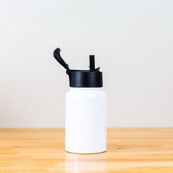 Sublimation Water Bottle 17 oz Thumbnail