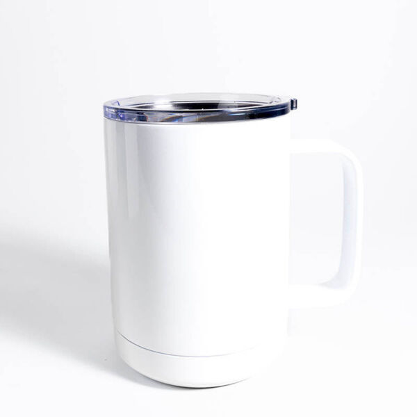 Sublimation Polar Camel Mug 15 oz. Thumbnail