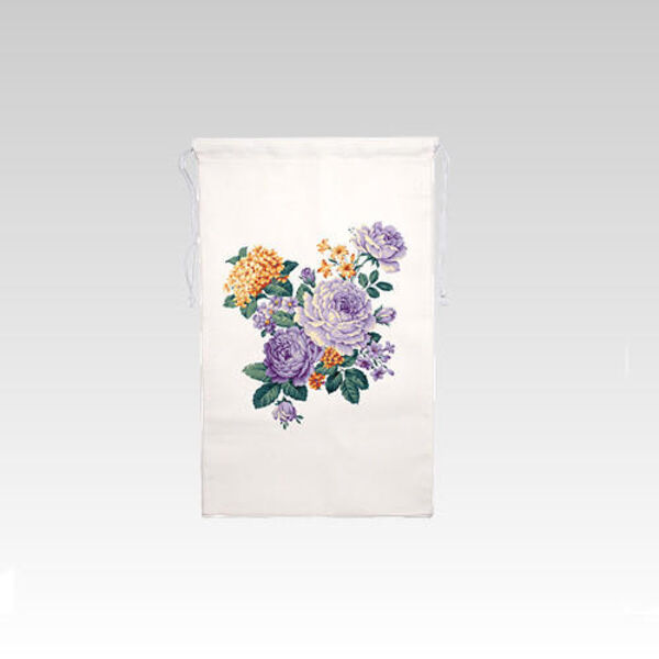 Sublimation Linen Bag Blank Thumbnail