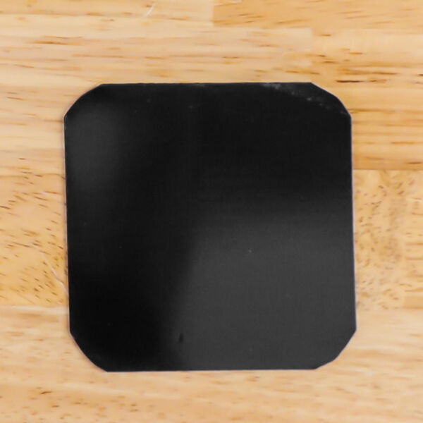 Sublimation Square Magnet Thumbnail